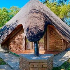 Selukwe Safari Lodge