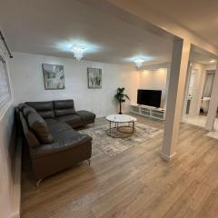 Private Basement Suite in Laval