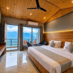 Cliff On The Edge - A Premium Property