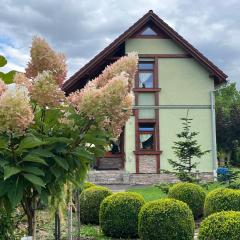 Holiday Resort Švárny