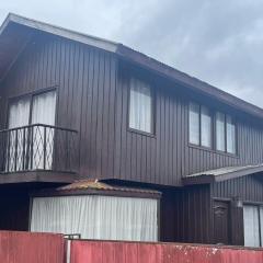 Casa Centro Villarrica