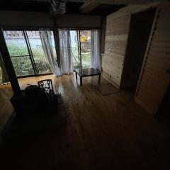 guesthouse 古民家の宿屋千鶴 1階2号室部屋貸し