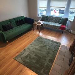 #50 Anfield 15 mins to stadium - 3 bedrooms