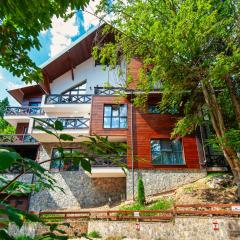 Ama Apartament - Cota 1000 Sinaia