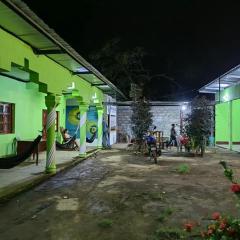 Rancho Caballo Blanco