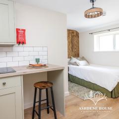 Ashdene 9 - Peaceful Single - New Forest