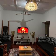 Safari House, Malindi