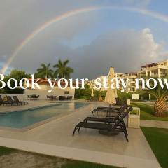 Cozy Maho Studio w Pool Gym & Nearby Beaches