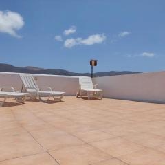 Dunas de Famara