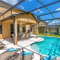 Luxury 4BR Retreat with Pool, Game Room Near Disney villa