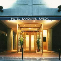 梅田地标酒店