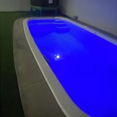 Casa de playa en Nuevo Altata, Isla Cortes