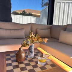 Suur Kodu- Beachfront House plus Tiny Home