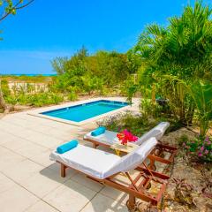 Villa Camilla Eco-Resort Guest House on Grace Bay Beach