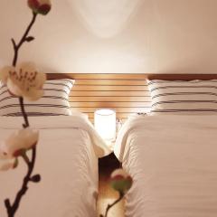 Liebe Hill Stay