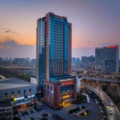 Hangzhou HaiWaiHai Hotel