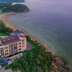 Yeonhwamoon Hotel Byeonsan