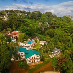 Mirage Kandyan Heights
