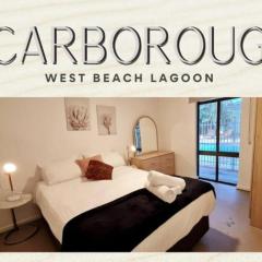 West Beach Lagoon 206 - Sleeps Three! Value!!!
