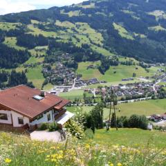 DieAussicht - Refugium am Berg