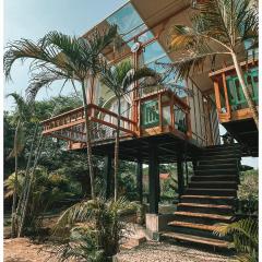 Nam garden lodge
