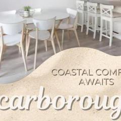 West Beach Lagoon 221 - Stylish Apartment!