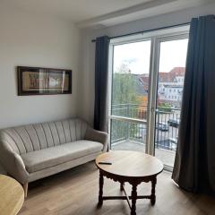 37-2-2 City Apartment Dæmningen