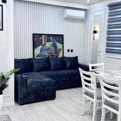 Entire Apartment in Central Nukus
