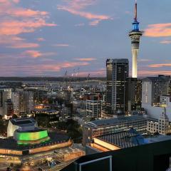 Stunning 3 Bedroom Penthouse in Auckland CBD