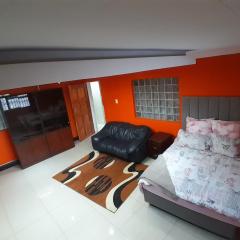 South gate guest house