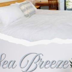 The Sea Breeze Apartment Direct Ocean Views Top Floor