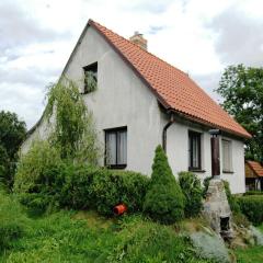 Holiday Home near Pürglitz Castle