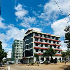 Queen Hotel