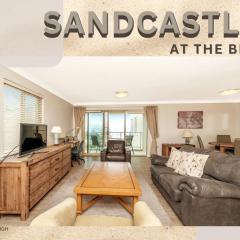 Sandcastles At The Beach Outstanding Location!