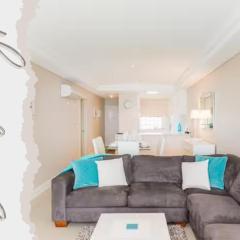 The White Pearl Apartment Direct Ocean Views Top Floor