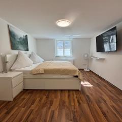 Apartment Altstadt 4