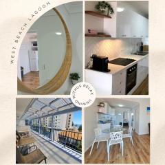 West Beach Lagoon 123 - Location & Views!!!