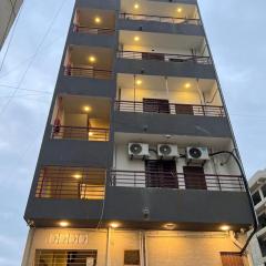 HAB Apartments