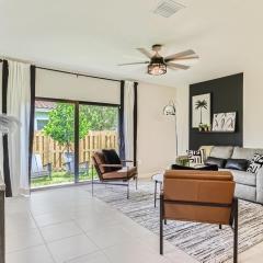 Guest Apartment