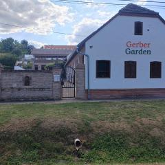 Gerber Garden