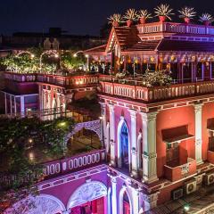 The House of MG-A Heritage Hotel, Ahmedabad