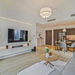 Brand new 2BR in Downtown 5 min walk to Burj Khalifa