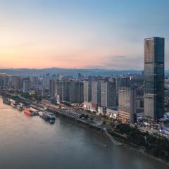 宜昌温德姆至尊酒店