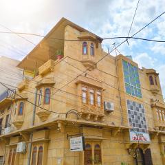 Hotel Casa Del Sol Jaisalmer