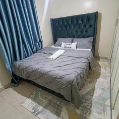 Pamoja home
