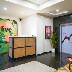 Olive Hotel Electronic City by Embassy Group