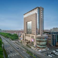上海野生动物园荷逸唐酒店-惠南地铁站店