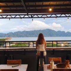 科隆卡里斯景点旅馆