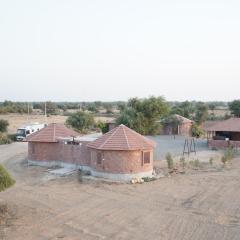 Jodhpur Farms - Farm Stay
