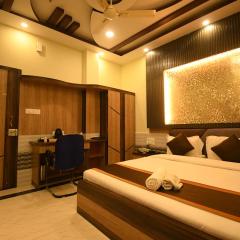 Hotel Adhunik